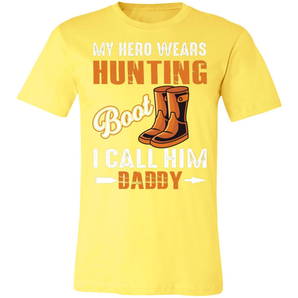 AE001022 Unisex Jersey Short-Sleeve T-Shirt