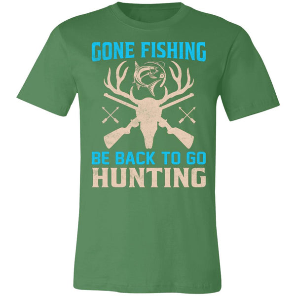 AE000751 Unisex Jersey Short-Sleeve T-Shirt