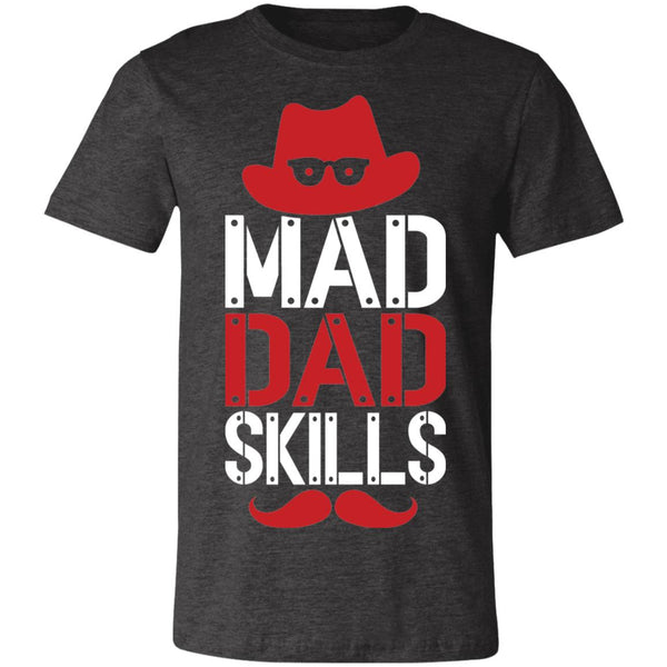 AE000518 Unisex Jersey Short-Sleeve T-Shirt