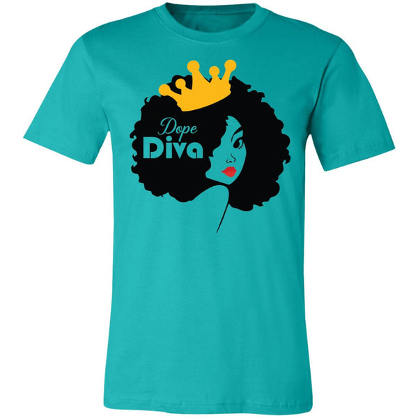 AE001488 Unisex Jersey Short-Sleeve T-Shirt