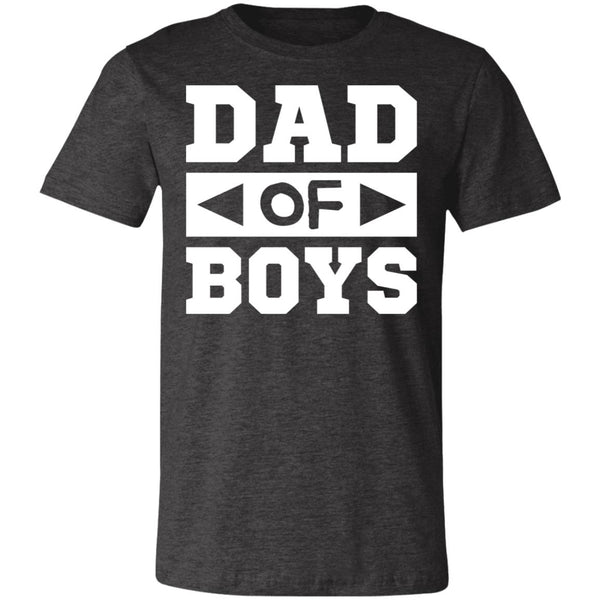 AE000521 Unisex Jersey Short-Sleeve T-Shirt