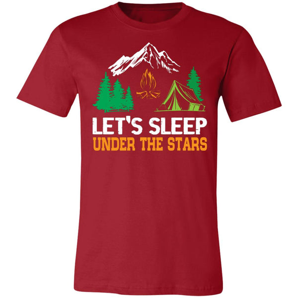 Unisex Jersey Short-Sleeve T-Shirt AE000198
