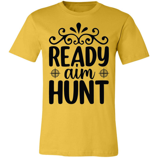 AE000920 Unisex Jersey Short-Sleeve T-Shirt