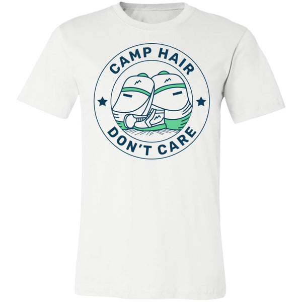 Unisex Jersey Short-Sleeve T-Shirt AE000028