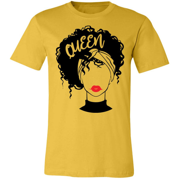 AE001474 Unisex Jersey Short-Sleeve T-Shirt