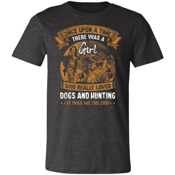 AE000740 Unisex Jersey Short-Sleeve T-Shirt