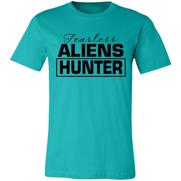 AE000887 Unisex Jersey Short-Sleeve T-Shirt