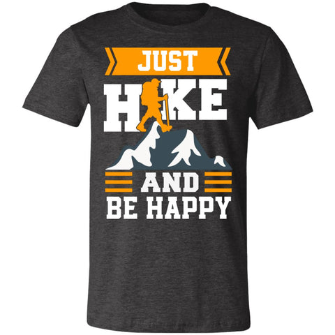 AE000296 Unisex Jersey Short-Sleeve T-Shirt