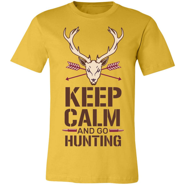 AE001064 Unisex Jersey Short-Sleeve T-Shirt