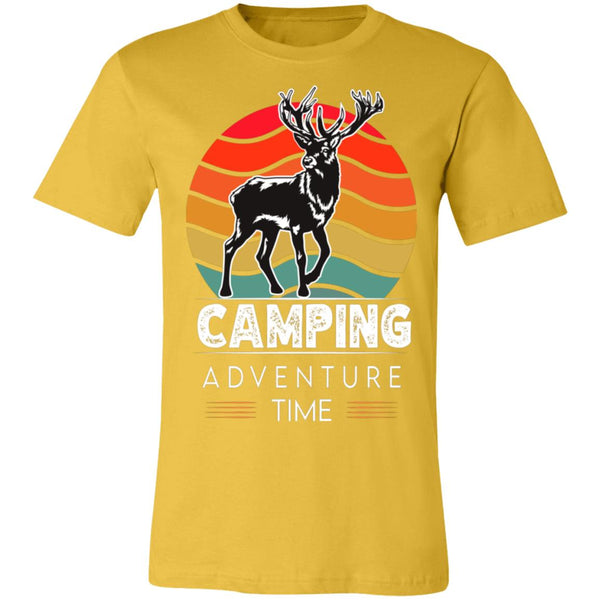 Unisex Jersey Short-Sleeve T-Shirt AE000004