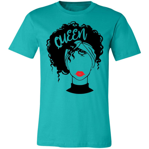 AE001474 Unisex Jersey Short-Sleeve T-Shirt