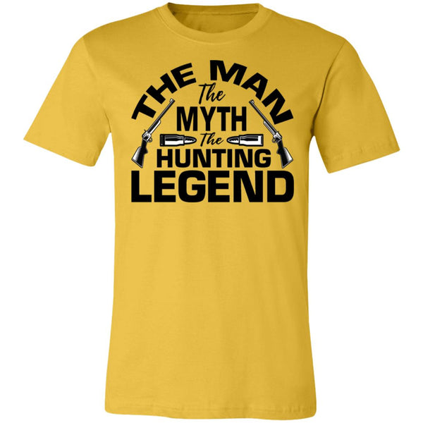 AE000898 Unisex Jersey Short-Sleeve T-Shirt