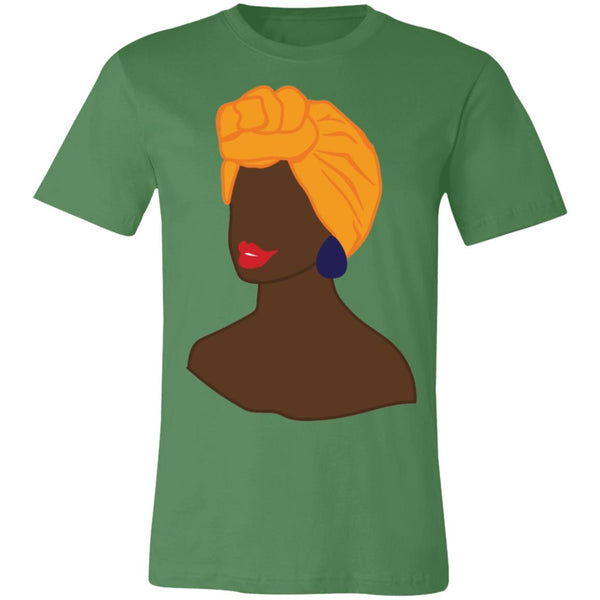 AE001470 Unisex Jersey Short-Sleeve T-Shirt