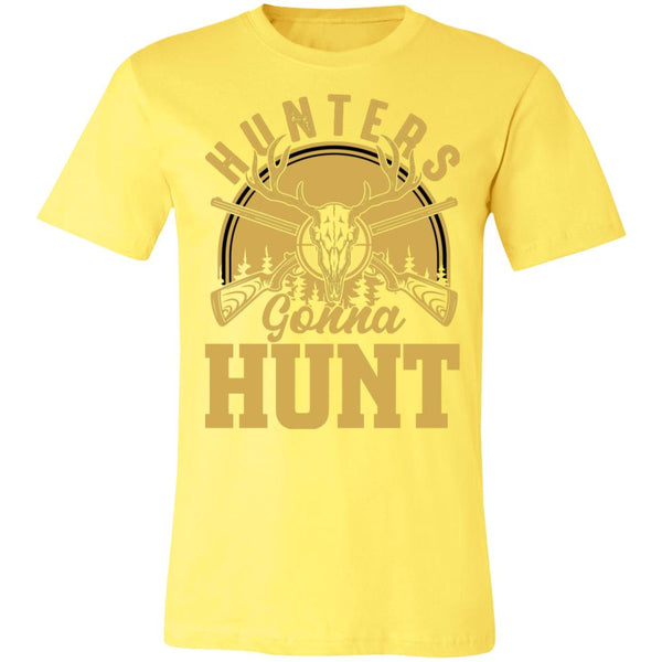 AE000685 Unisex Jersey Short-Sleeve T-Shirt