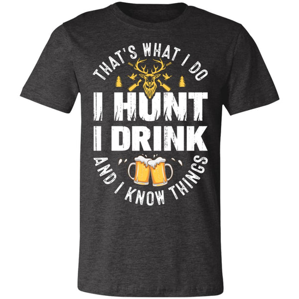 AE001040 Unisex Jersey Short-Sleeve T-Shirt