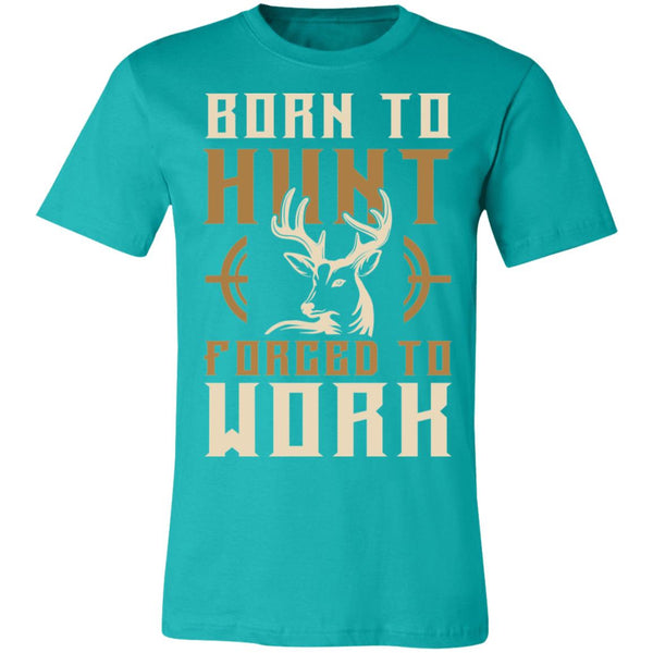 AE001133 Unisex Jersey Short-Sleeve T-Shirt