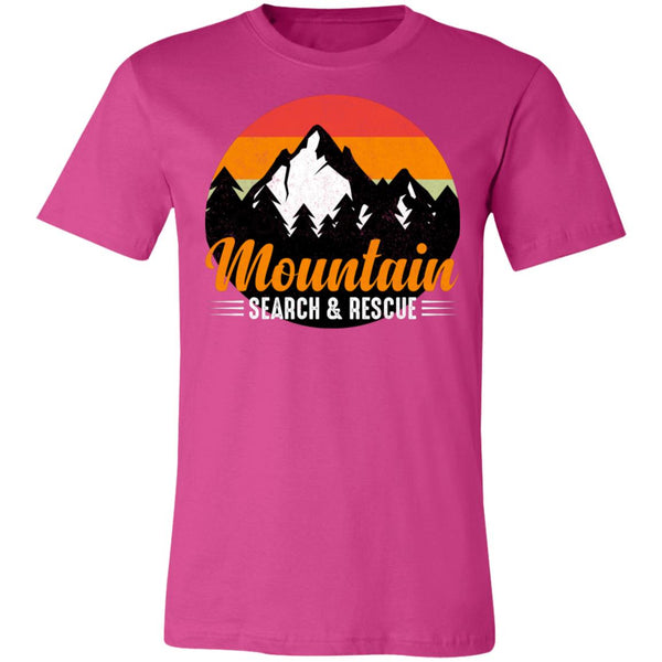 AE000324 Unisex Jersey Short-Sleeve T-Shirt
