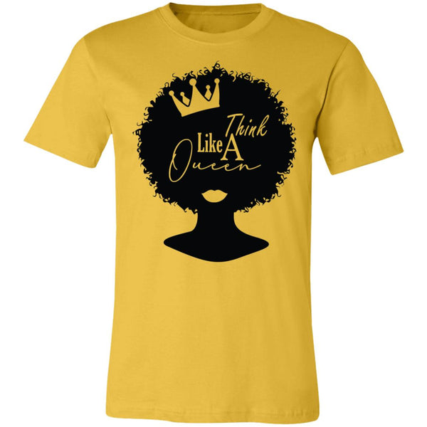 AE001467 Unisex Jersey Short-Sleeve T-Shirt