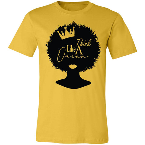 AE001467 Unisex Jersey Short-Sleeve T-Shirt