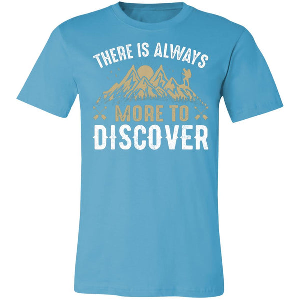 AE000326 Unisex Jersey Short-Sleeve T-Shirt