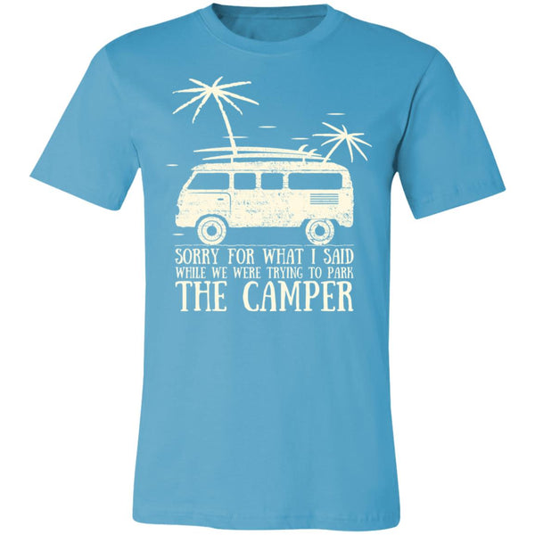 Unisex Jersey Short-Sleeve T-Shirt AE000037