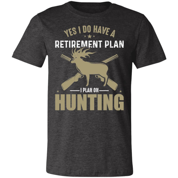 AE000796 Unisex Jersey Short-Sleeve T-Shirt