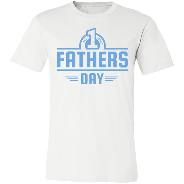 AE000510 Unisex Jersey Short-Sleeve T-Shirt