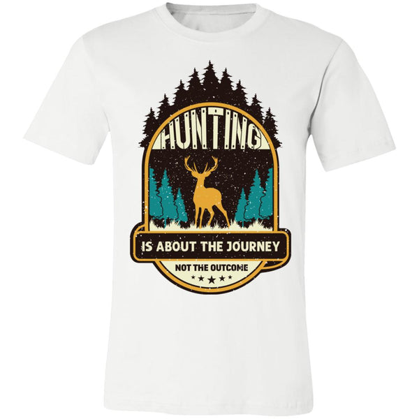 AE001202 Unisex Jersey Short-Sleeve T-Shirt