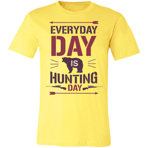 AE000935 Unisex Jersey Short-Sleeve T-Shirt