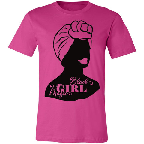 AE001465 Unisex Jersey Short-Sleeve T-Shirt