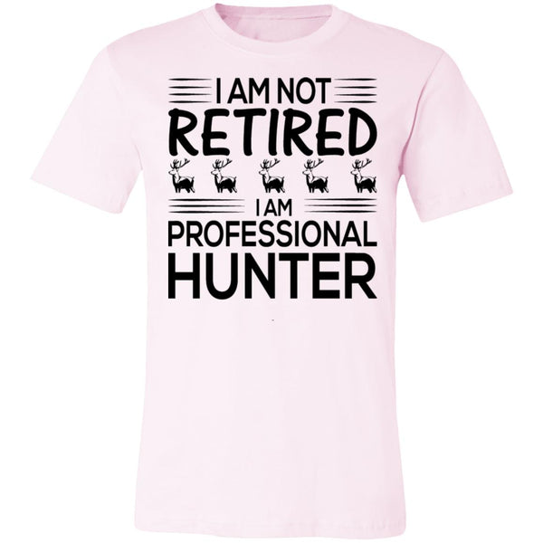 AE000896 Unisex Jersey Short-Sleeve T-Shirt