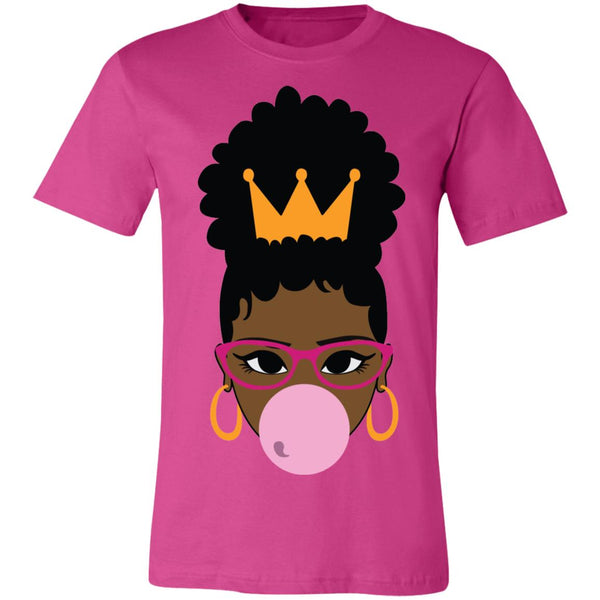 AE001427 Unisex Jersey Short-Sleeve T-Shirt