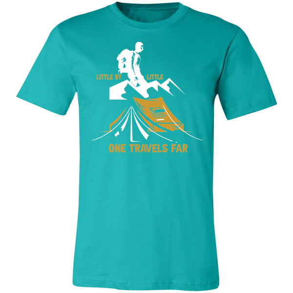 AE000442 Unisex Jersey Short-Sleeve T-Shirt