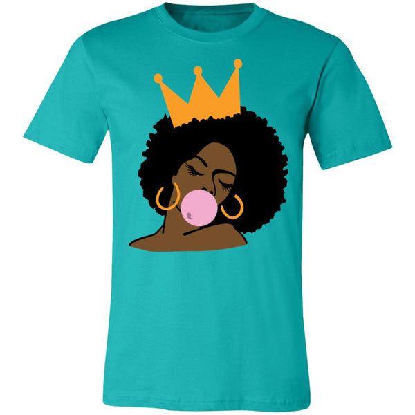 AE001414 Unisex Jersey Short-Sleeve T-Shirt