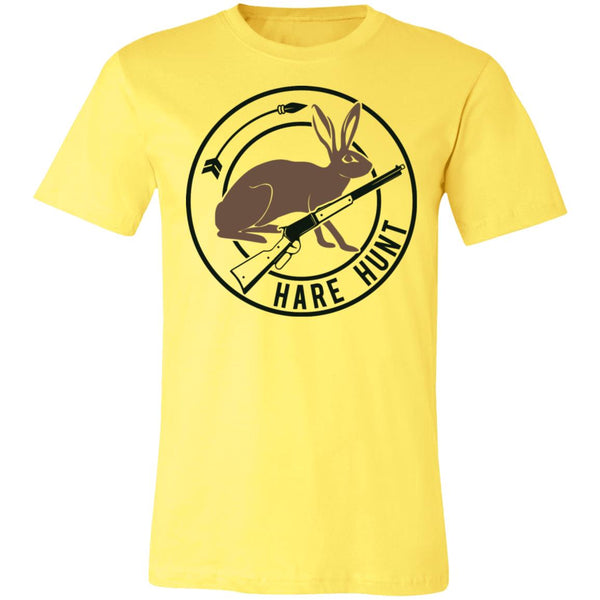 AE000955 Unisex Jersey Short-Sleeve T-Shirt