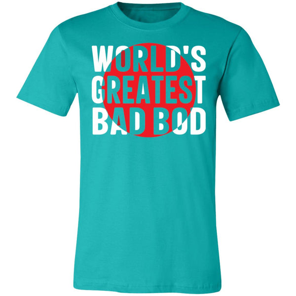 AE000524 Unisex Jersey Short-Sleeve T-Shirt