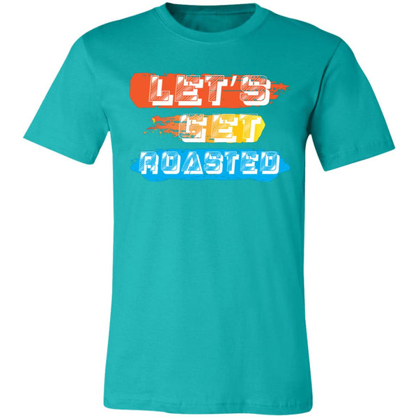 Unisex Jersey Short-Sleeve T-Shirt AE000072