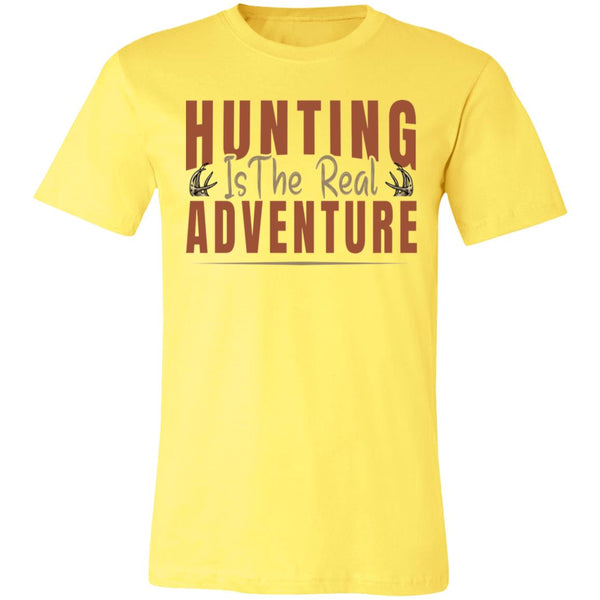 AE000975 Unisex Jersey Short-Sleeve T-Shirt