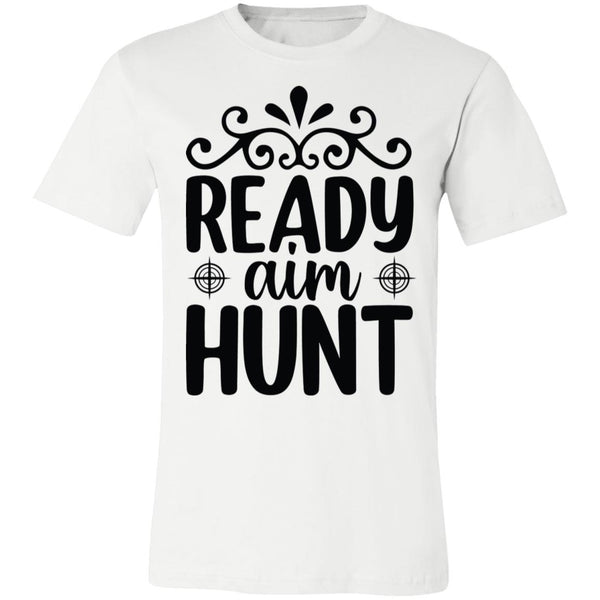 AE000920 Unisex Jersey Short-Sleeve T-Shirt