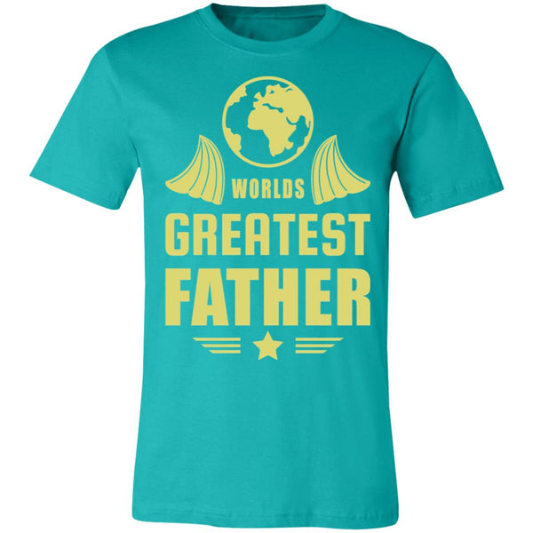 AE000531 Unisex Jersey Short-Sleeve T-Shirt