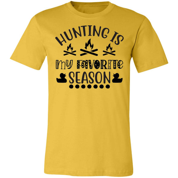 AE000988 Unisex Jersey Short-Sleeve T-Shirt