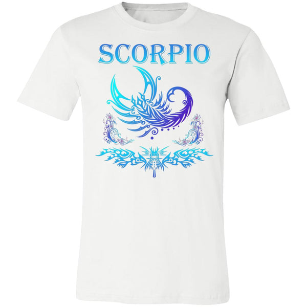 AE001395 Unisex Jersey Short-Sleeve T-Shirt