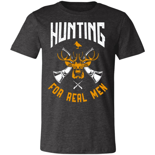 AE001120 Unisex Jersey Short-Sleeve T-Shirt