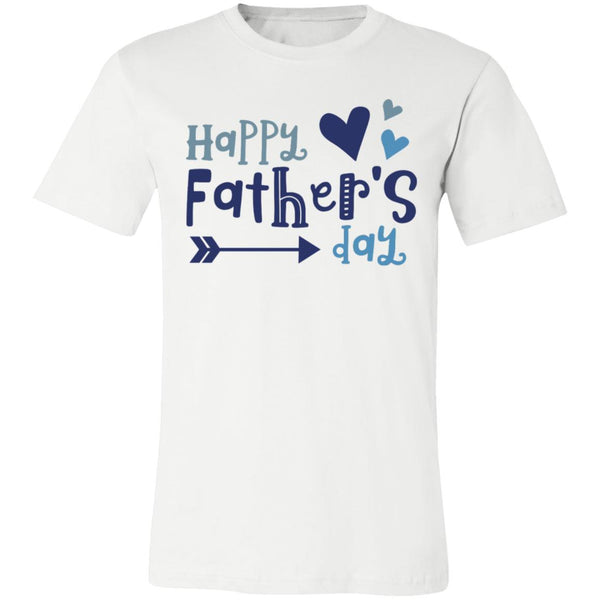 AE000954 Unisex Jersey Short-Sleeve T-Shirt