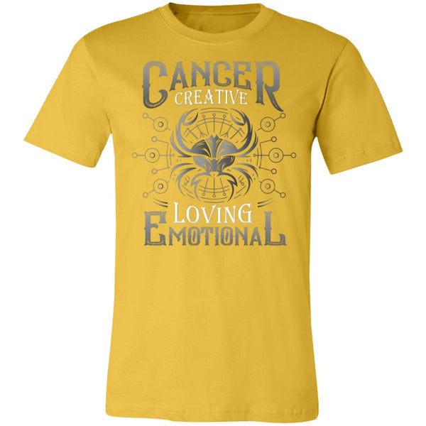 AE001388 Unisex Jersey Short-Sleeve T-Shirt