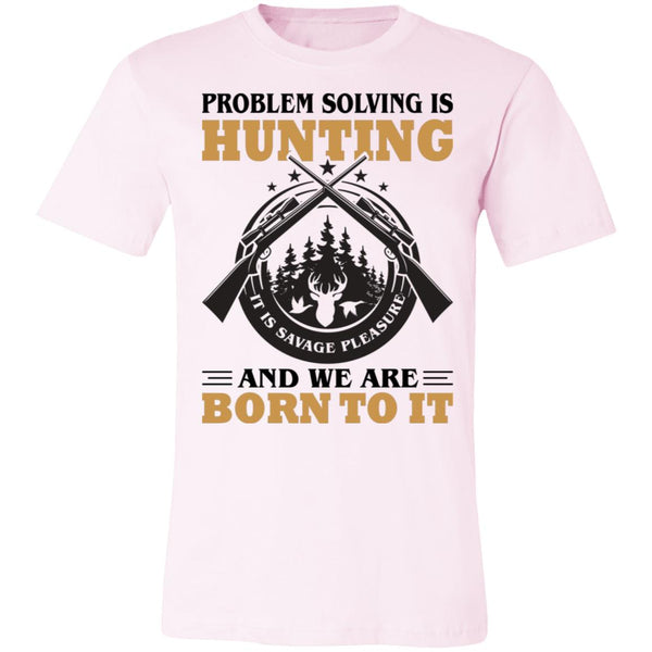 AE000994 Unisex Jersey Short-Sleeve T-Shirt