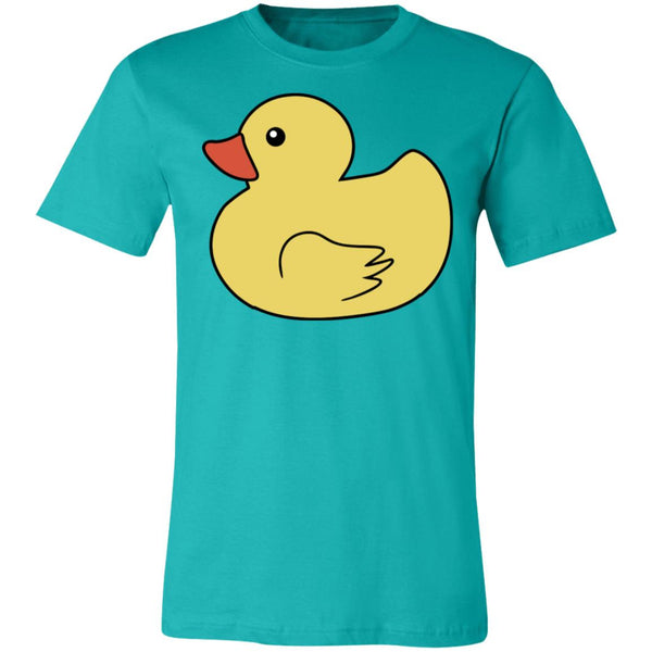 AE001139 Unisex Jersey Short-Sleeve T-Shirt