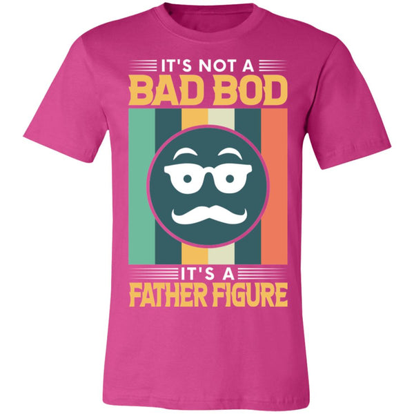 AE000490 Unisex Jersey Short-Sleeve T-Shirt