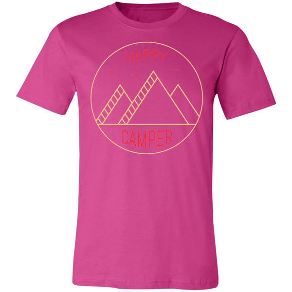 Unisex Jersey Short-Sleeve T-Shirt AE000247