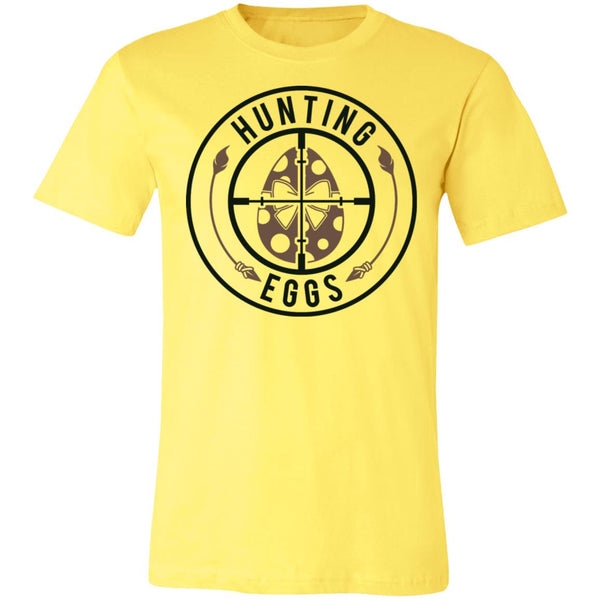 AE000983 Unisex Jersey Short-Sleeve T-Shirt